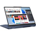 ¡Oferta! Lenovo IdeaPad 5 2-in-1 Ryzen 7 8845HS 16 GB 1 TB Touch 83DR000GUS - Imagen 2