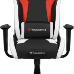 ¡Oferta! AEROCOOL SILLA GAMING THUNDERX3 XC3-EMBER RED