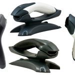 Honeywell 1202G Voyager Escaner laser inalámbrico 1202g