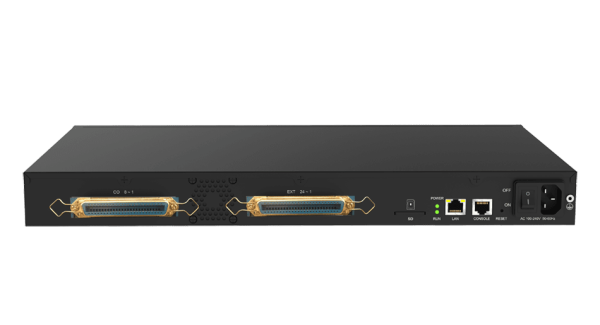 Central IP Yeastar N824  PBX - N824 - Imagen 3