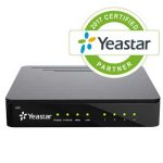 Yeastar S20 PBX Central Telefónica S20