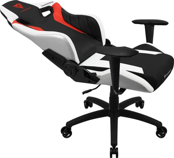 ¡Oferta! AEROCOOL SILLA GAMING THUNDERX3 XC3-EMBER RED - Imagen 5