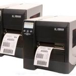 Zebra ZM600 Impresora codigo de barras ZM600