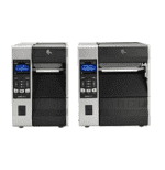 Zebra ZT600 Impresora industrial  ZT600 - Imagen 4