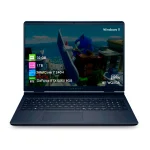 DELL ALIENWARE 16 AURORA 16"I7 240H 32GB 1TB RTX 5060 8gb DEL-16250-7568BLU-PU-B