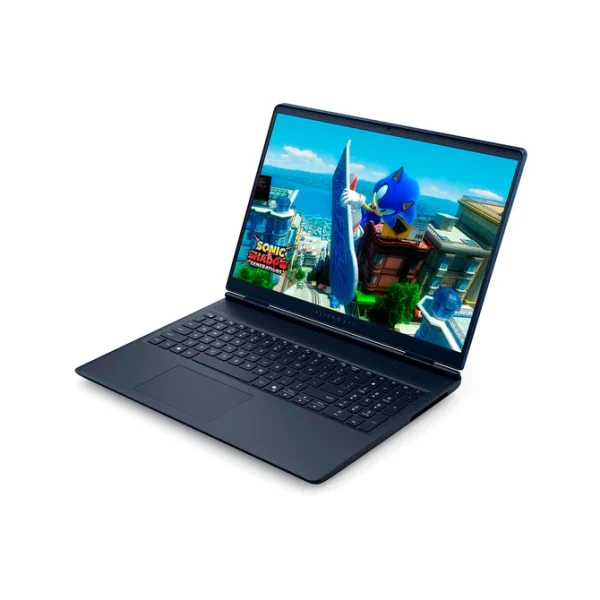DELL ALIENWARE 16 AURORA 16"I7 240H 32GB 1TB RTX 5060 8gb DEL-16250-7568BLU-PU-B - Imagen 2