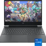 HP VICTUS 15-FA2093DX15.6" I7-13620H16GB 1TB RTX 5060 8GB B97DTUA-ABA