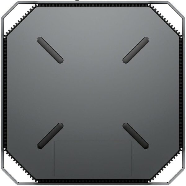 HP Z2 Mini G5 Workstation Intel Xeon 16GB 512GB  2X3J8UT#ABA - Imagen 2