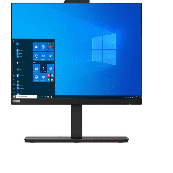 LENOVO THINKCENTER M90a I7 12700 16GB 512GB 23.8 11VGS0Y300 - Imagen 2