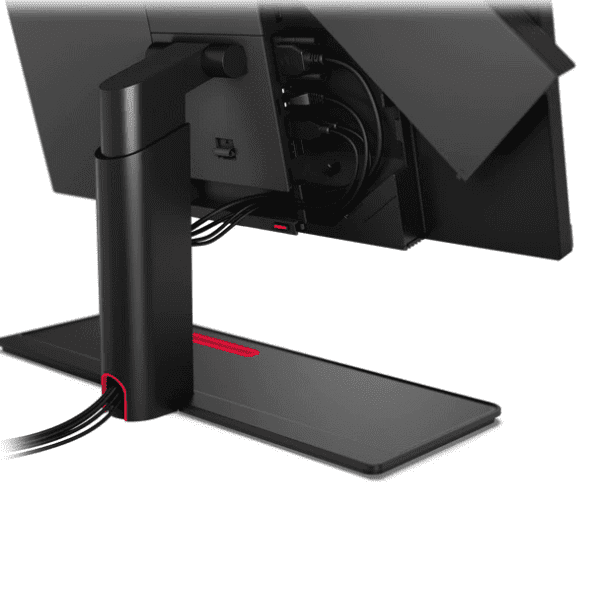 LENOVO THINKCENTER M90a I7 12700 16GB 512GB 23.8 11VGS0Y300 - Imagen 4