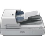 Epson WorkForce DS-60000 Escáner 40 ppm Cama B11B204221