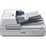 ¡Oferta! Epson WorkForce DS-70000 Sheetfed Scanner B11B204321 - Imagen 9