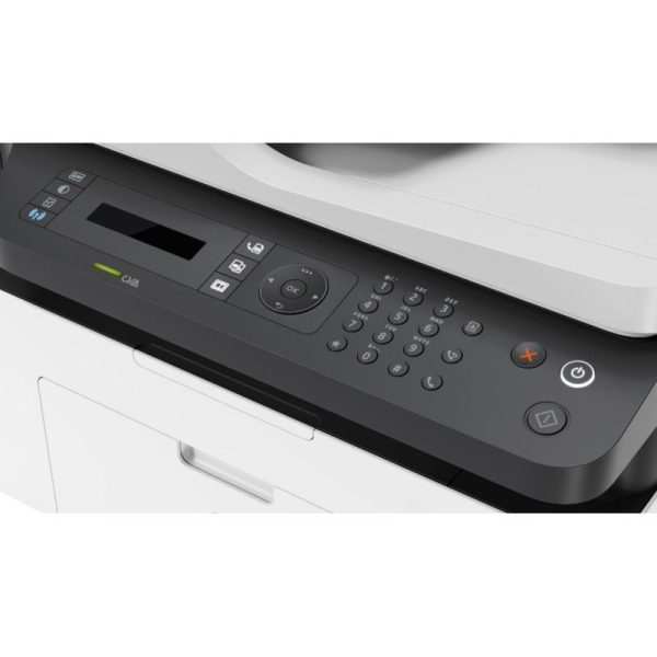 ¡Oferta! HP Laser 137fnw Impresora multifunción 4ZB84A#BGJ - Imagen 2