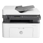 ¡Oferta! HP Laser 137fnw Impresora multifunción 4ZB84A#BGJ - Imagen 3