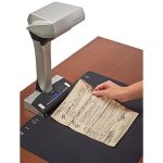 ¡Oferta! Fujitsu ScanSnap SV600 Contactless Scanner PA03641-B305 - Imagen 3
