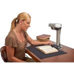 ¡Oferta! Fujitsu ScanSnap SV600 Contactless Scanner PA03641-B305 - Imagen 4