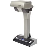 ¡Oferta! Fujitsu ScanSnap SV600 Contactless Scanner PA03641-B305