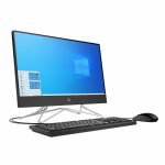 HP 22 ALL-IN-ONE PC 22-DF0517LA RYZEN 3-3250U 8GB 256GB SSD 22" 4C4D3LA#ABM - Imagen 2