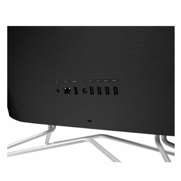 HP 22 ALL-IN-ONE PC 22-DF0517LA RYZEN 3-3250U 8GB 256GB SSD 22" 4C4D3LA#ABM - Imagen 3