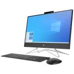 HP ALL IN ONE 3-1125G4 8GB 256GB SSD 21.5" 4Z814LA#ABM - Imagen 2