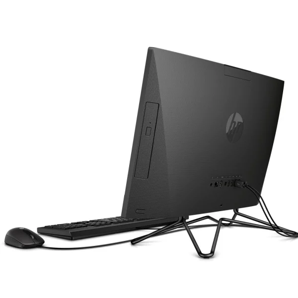 HP ALL IN ONE 3-1125G4 8GB 256GB SSD 21.5" 4Z814LA#ABM - Imagen 3