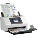 Epson DS-780N Network Color Scanner B11B227201 - Imagen 3