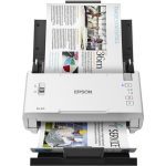¡Oferta! Epson WorkForce DS-410 Document Scanner B11B249201 - Imagen 3