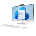 HP 27-CR0004LA RYZEN 7-7730U 8GB 512GB 27" 8B2S4LA - Imagen 3