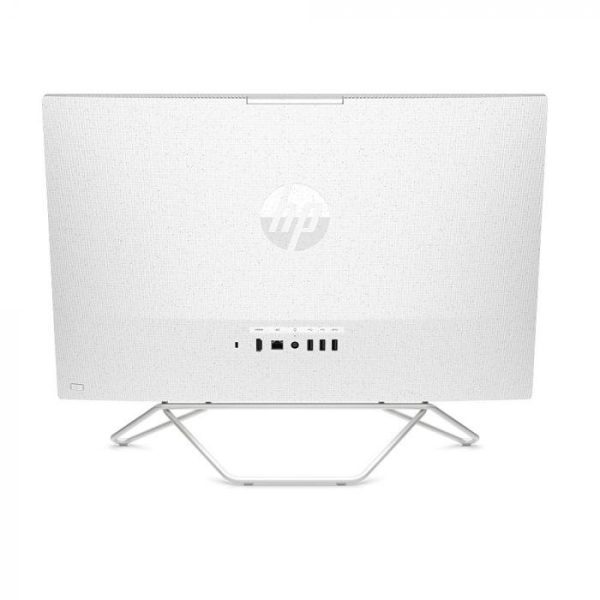 HP 24-CB1010LA ALL-IN-ONE I3-1215U 8GB 512GB 23.8" 7Z4K6LA#ABM - Imagen 3