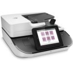 ¡Oferta! HP Digital Sender Flow 8500 fn2 Capture Workstation L2762A#BGJ - Imagen 5