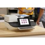 ¡Oferta! HP Digital Sender Flow 8500 fn2 Capture Workstation L2762A#BGJ - Imagen 3