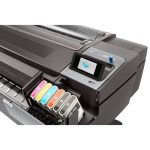 ¡Oferta! HP DesignJet Z6 Dual Roll 44" PostScript Plotter T8W18A#B1K - Imagen 4