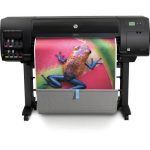 ¡Oferta! HP DesignJet Z6810 42" Plotter de Producccion 2QU12A#B1K - Imagen 2