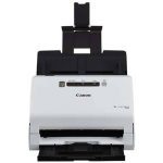 ¡Oferta! Canon imageFORMULA R40 Escáner documentos 4229C001AA - Imagen 3