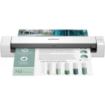 ¡Oferta! Brother DS740D Escáner móvil compacto dúplex DS740D - Imagen 2