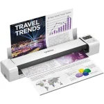 ¡Oferta! Brother DS940DW Escáner de documentos móvil WIFI DS940DW - Imagen 3