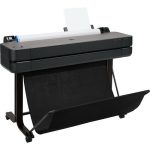 HP DesignJet T630 36" Plotter 5HB11A - Imagen 4