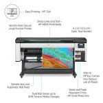 ¡Oferta! HP DesignJet Z6 Pro 64" Printer 2QU25A - Imagen 2
