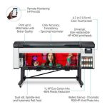 ¡Oferta! HP DesignJet Z9+ Pro 64" Impresora Plotter 2RM82A - Imagen 3