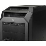 HP Z8 G4 Series Tower Workstation Z8G4AVID4 - Imagen 3