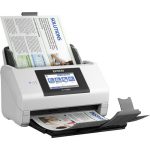 ¡Oferta! Epson DS-790WN Wireless Network  Scanner B11B265201
