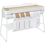 HP DesignJet Studio de 36" Impresora Plotter color inalámbrica 5HB14H#B1K - Imagen 2