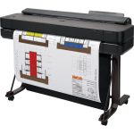 HP DesignJet T650 36" Plotter gran formato 5HB10H#B1K