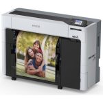 ¡Oferta! Epson SureColor P6570E 24"  formato ancho SCP6570ESR - Imagen 16