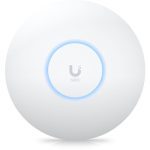 Punto de Acceso Ubiquiti U6+ WiFi6 AX3000 U6+US