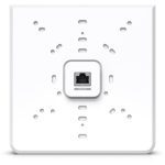 Ubiquiti U6 Enterprise In-Wall Wireless Tri-Band Wi-Fi 6E U6-ENTERPRISE-IW-US - Imagen 3