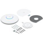 Punto de Acceso Ubiquiti U6+ WiFi6 AX3000 U6+US - Imagen 3