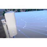 Ubiquiti Wave AP Micro 60 GHz Outdoor Access Point WAVE-AP-MICRO-US - Imagen 3