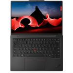 Lenovo ThinkPad X1 Carbon Gen 12  Intel Ultra 7 155U 16GB 512GB 21KC00C4FJ - Imagen 6