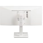 LG 29BQ650-W 29" HDR Ultrawide Monitor Blanco 29BQ650-W - Imagen 4